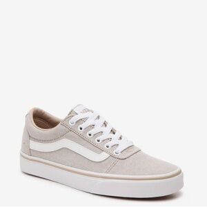 Vans Ward Lo Sneaker-Women’s